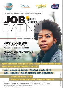 Job dating_21juin2018